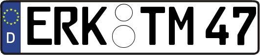ERK-TM47