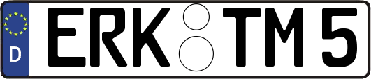 ERK-TM5