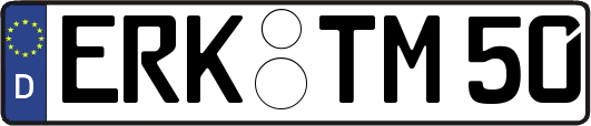 ERK-TM50