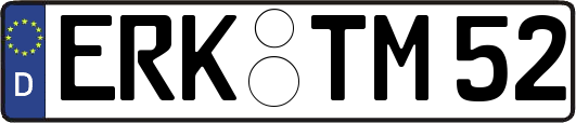 ERK-TM52
