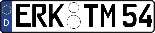 ERK-TM54