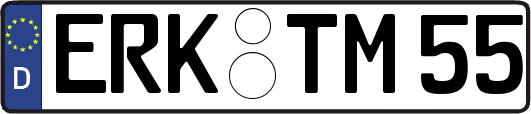ERK-TM55