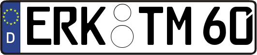 ERK-TM60