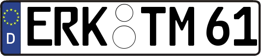 ERK-TM61