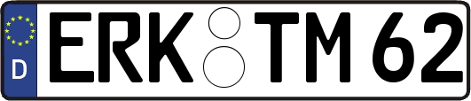 ERK-TM62