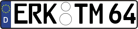 ERK-TM64