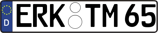 ERK-TM65