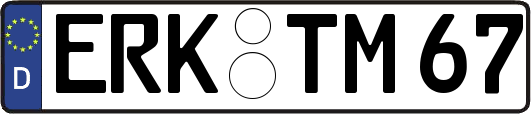 ERK-TM67