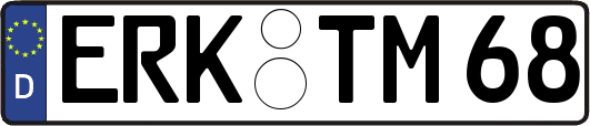 ERK-TM68