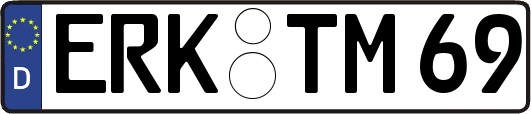 ERK-TM69