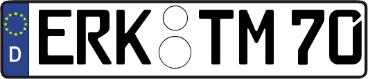 ERK-TM70