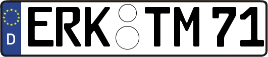 ERK-TM71