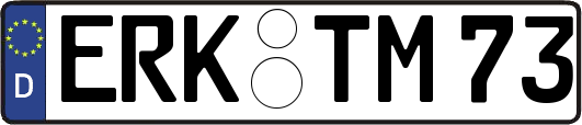 ERK-TM73