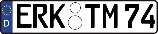 ERK-TM74