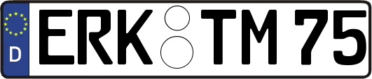 ERK-TM75