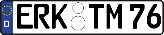 ERK-TM76