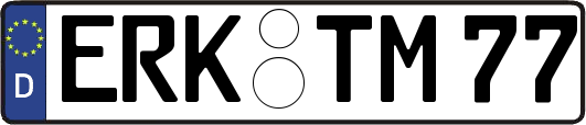 ERK-TM77