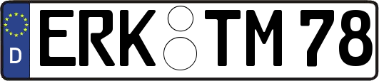 ERK-TM78