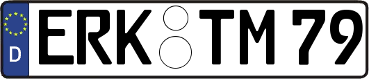 ERK-TM79