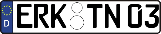 ERK-TN03