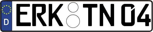 ERK-TN04