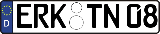ERK-TN08