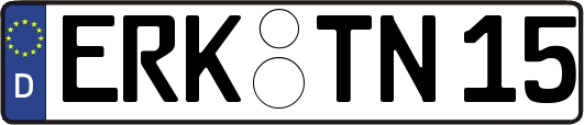 ERK-TN15