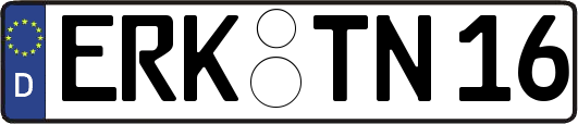 ERK-TN16