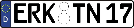 ERK-TN17