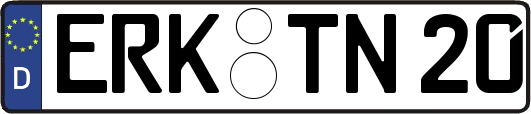 ERK-TN20