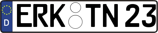 ERK-TN23