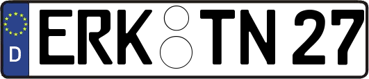 ERK-TN27