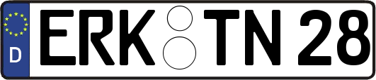 ERK-TN28