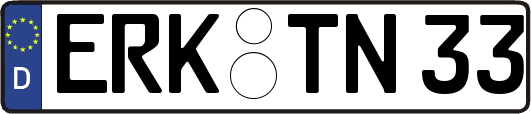 ERK-TN33