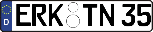 ERK-TN35