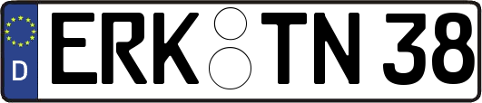 ERK-TN38