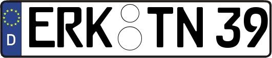 ERK-TN39