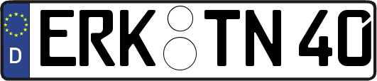 ERK-TN40