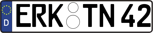 ERK-TN42
