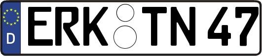 ERK-TN47