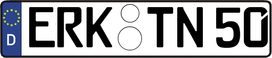 ERK-TN50