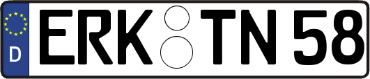 ERK-TN58