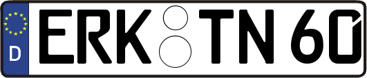 ERK-TN60