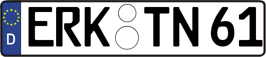 ERK-TN61