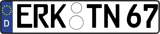 ERK-TN67