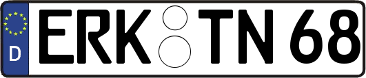 ERK-TN68