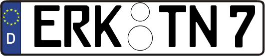 ERK-TN7