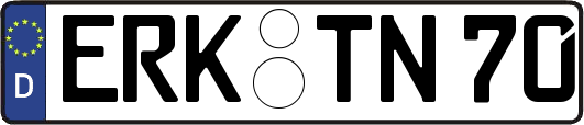 ERK-TN70