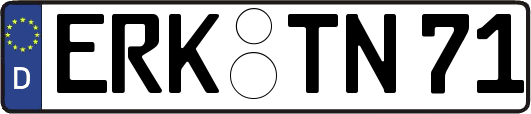ERK-TN71