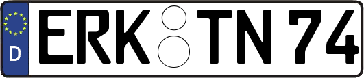 ERK-TN74